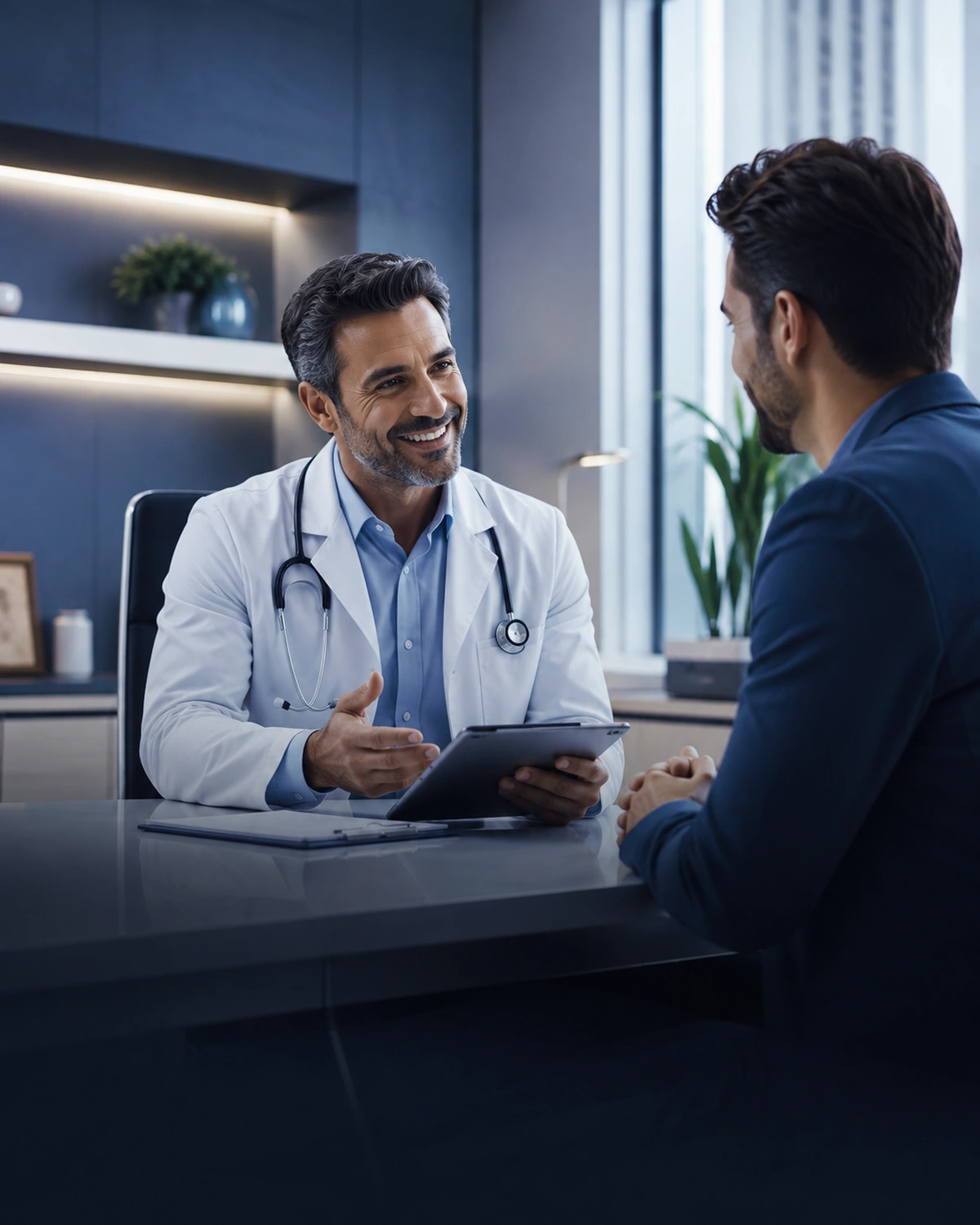 Health insurance consultation for individuals, families and businesses