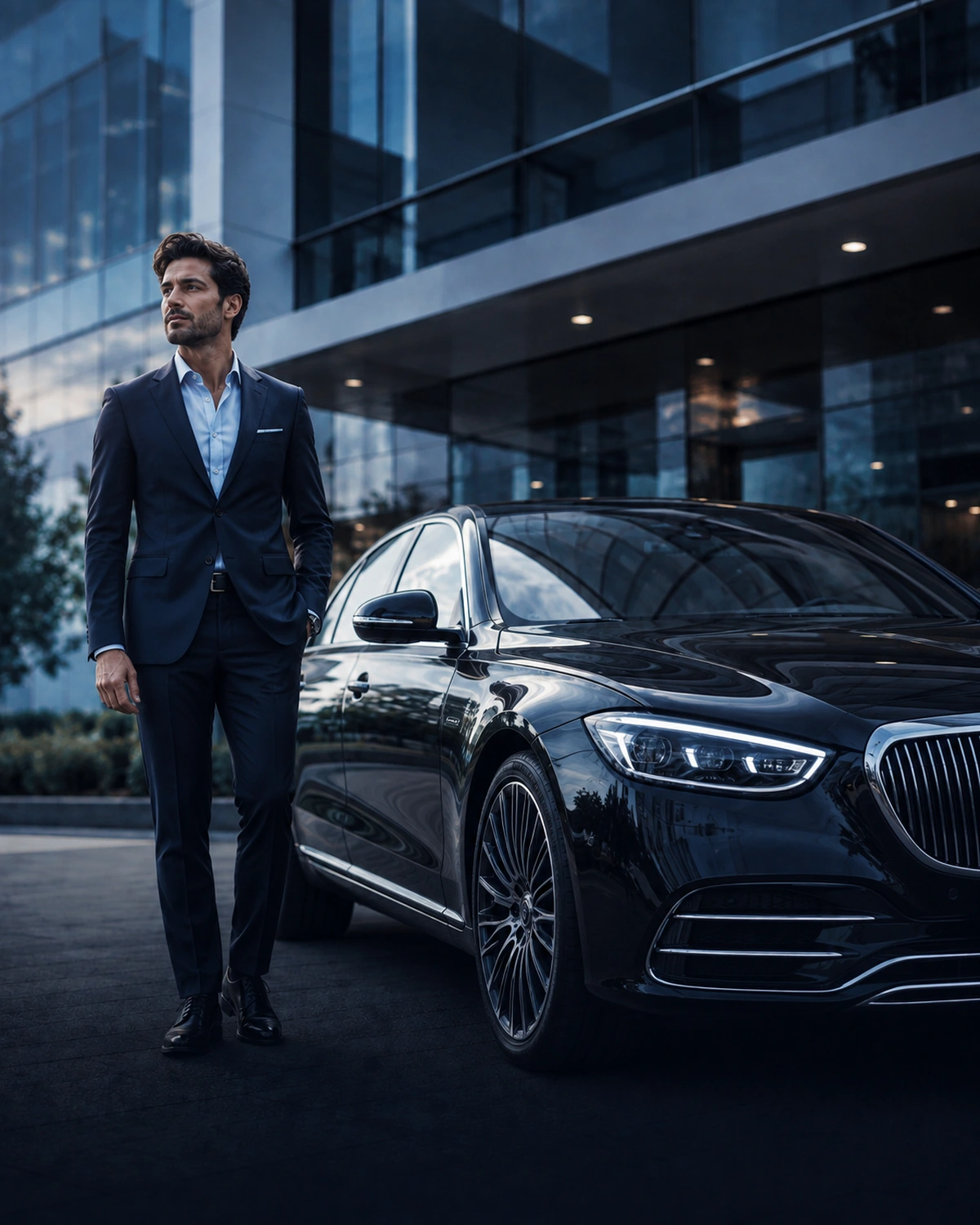 Motor insurance protection for private and business vehicles