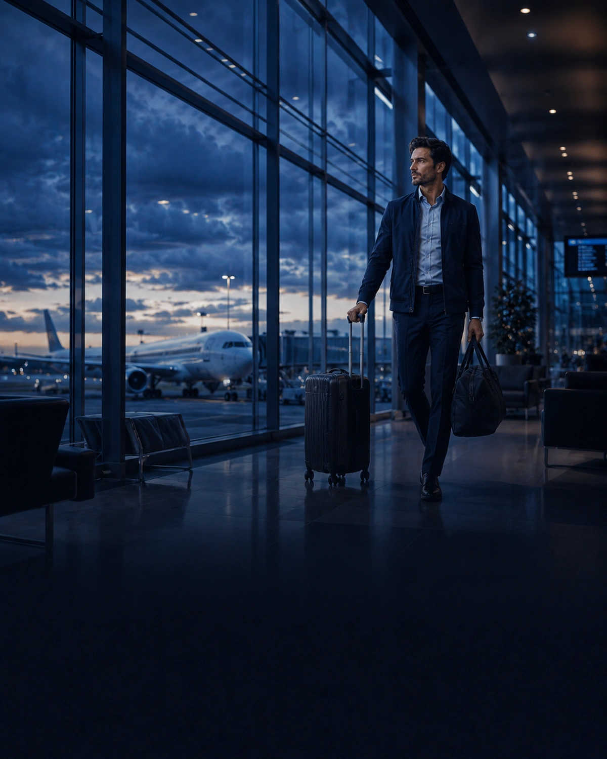 Travel insurance protection for international trips and emergencies
